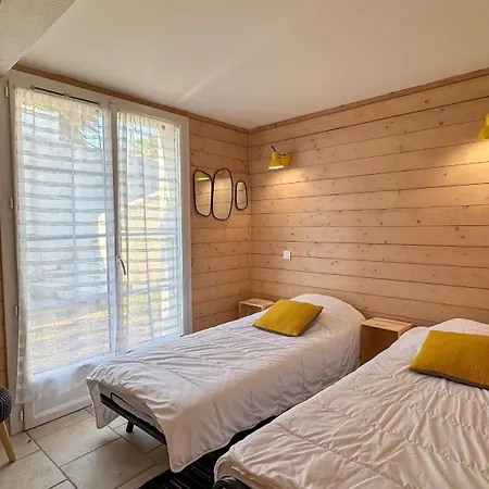 Vila Avec Piscine A Deux Pas Des Pistes Cyclables *