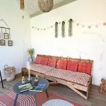 Avec Piscine A Deux Pas Des Pistes Cyclables Villa Rivedoux-Plage