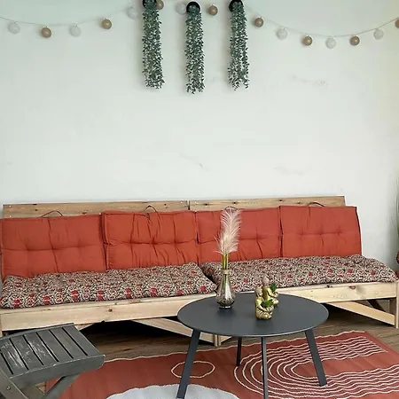 Villa Avec Piscine à Deux Pas Des Pistes Cyclables *